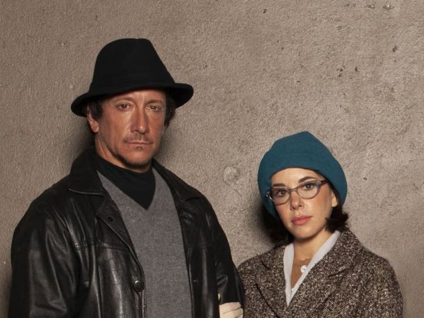 La millonaria suma que recauda por semana Rocky, la obra de Nico Vázquez La millonaria suma que recauda por semana Rocky, la obra de Nico Vázquez