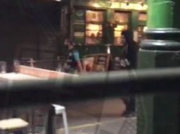 Así paseaban los terroristas antes del ataque en Londres Así paseaban los terroristas antes del ataque en Londres