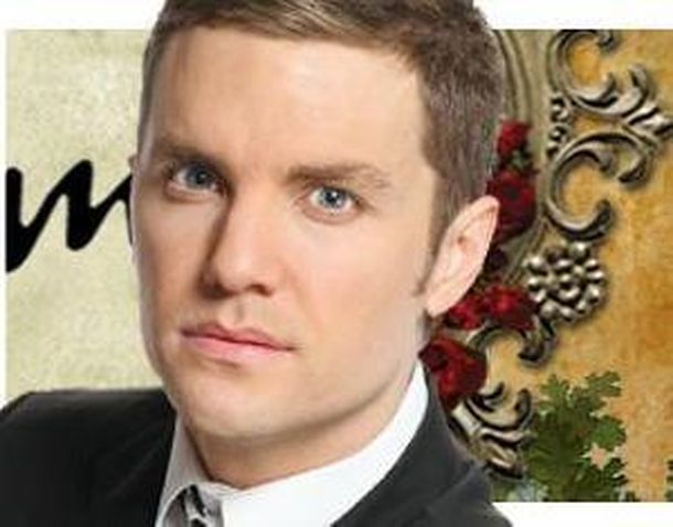 Santiago del Moro - chimento