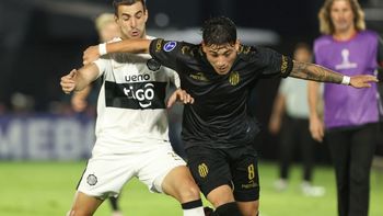 barracas central busca romper la racha ante olimpia y meterse en la pelea barracas central busca romper la racha ante olimpia y meterse en la pelea