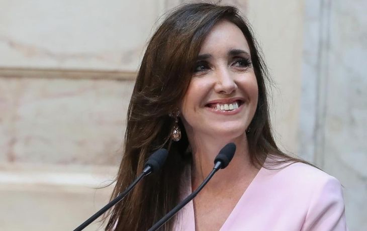 Victoria Villarruel llamó a una sesión especial para que senadores debatan el aumento de sus sueldos