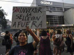 Intervención a Edesur: piden prohibición de salir del país para titulares de la empresa