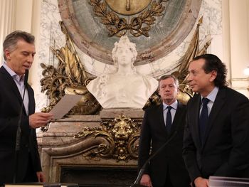 La promesa del fabuloso segundo semestre, pero esta vez al revés