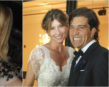 Soledad Solaro contó por qué se separó