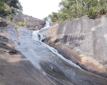 El Parque Nacional Nahuel Huapi emitió un mensaje tras el fatal accidente de una mujer
