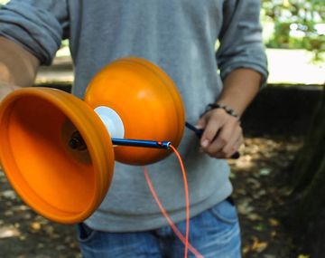 ¿Cuál de los juguetes de tu infancia te gustó más?