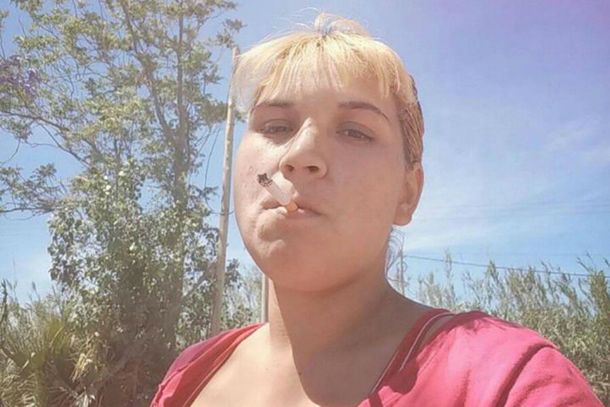 Yamila Pérez tenía 25 años y era mamá de tres nenes