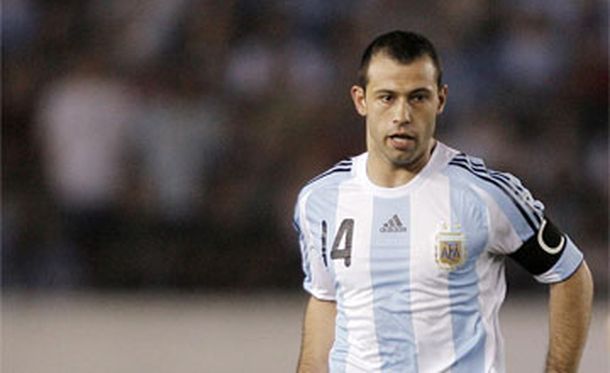Mascherano