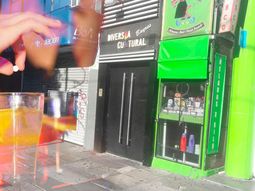 Cayó la banda de los viudos negros: violaron y drogaron con burundanga a un joven