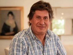 Rolvider Antonio Santacroce, intendente de Funes, provincia de Santa Fe Rolvider Antonio Santacroce, intendente de Funes, provincia de Santa Fe