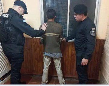 Menor de 14 años salvó a su madre y su hermana de un homicidio