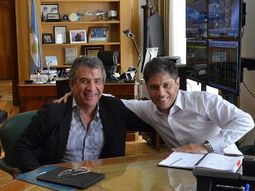 urribarri pide que kicillof sea su vice y lo llena de elogios en publico urribarri pide que kicillof sea su vice y lo llena de elogios en publico