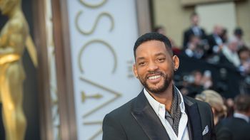 furioso con los premios oscar 2016, will smith se sumo al boicot furioso con los premios oscar 2016, will smith se sumo al boicot