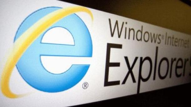 Microsoft le dice chau al Internet Explorer 8, 9 y 10