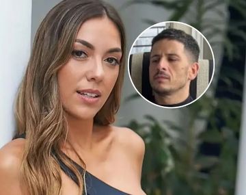 Floppy Tesouro confirmó que tuvo un duro encuentro con Migueles: qué pasó