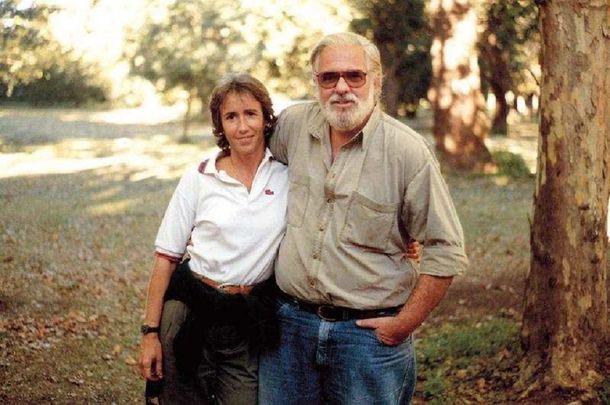 Carrascosa, tras el giro en la causa: Esto es solo un pasito más