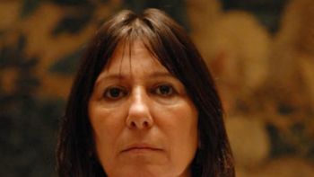 Felisa Miceli_ Telam Felisa Miceli_ Telam