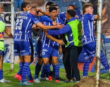Cómo ver en vivo Gremio vs. Godoy Cruz por Copa Sudamericana