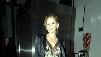 Carina Zampini Carina Zampini