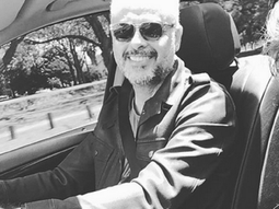 Rial habló de la relación entre las ex parejas Rial habló de la relación entre las ex parejas