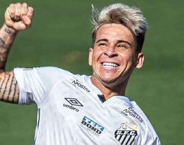 Yeferson Soteldo rompió el silencio sobre el interés de Boca: Soy jugador de...