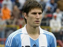 otra baja en la seleccion, fernandez no va a bolivia otra baja en la seleccion, fernandez no va a bolivia