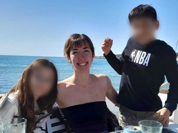  una psicóloga argentina murió atropellada