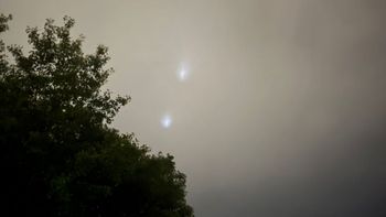 Misterio en General Pico, La Pampa Misterio en General Pico, La Pampa