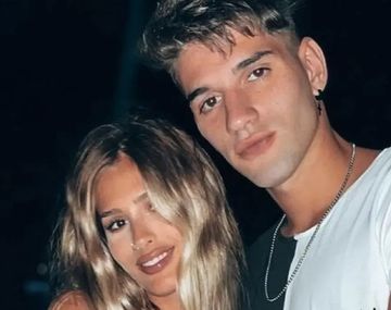 Julieta Poggio contó en PH la verdad sobre la relación de su mamá con su ex novio