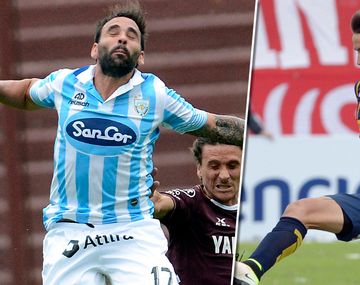 Central y Rafaela no se sacaron ventajas