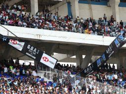 Detuvieron al organizador del evento de Messi que terminó con incidentes en India