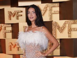 Aseguran que Zaira Nara se negó a entrevistar a una figura de Telefe: quién fue