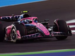 en vivo: franco colapinto corre en el gran premio de qatar en vivo: franco colapinto corre en el gran premio de qatar