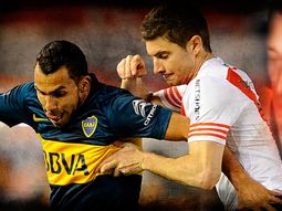 Hay conciliación y el domingo habrá fútbol Hay conciliación y el domingo habrá fútbol