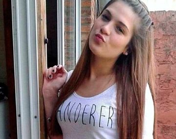 La joven tenía 20 años