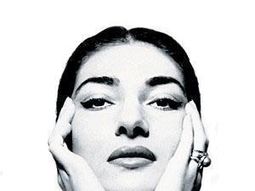 Maria callas