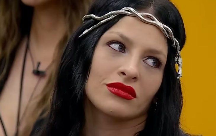 Chiara apuntó contra Luz y Tato en Gran Hermano: qué dijo
