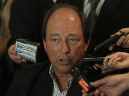 sanz: el que gane la interna, conducira sanz: el que gane la interna, conducira