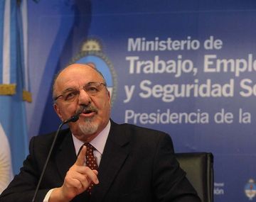 Tomada: No hay condiciones para reabrir las paritarias