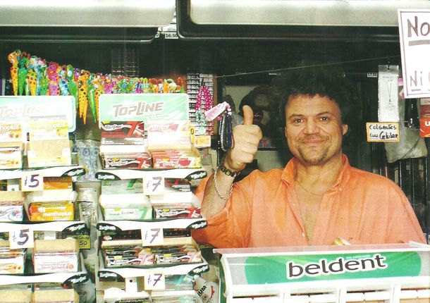 ¿Qué fue de la vida de Palmiero Caballasca, el alumno de Señorita Maestra?