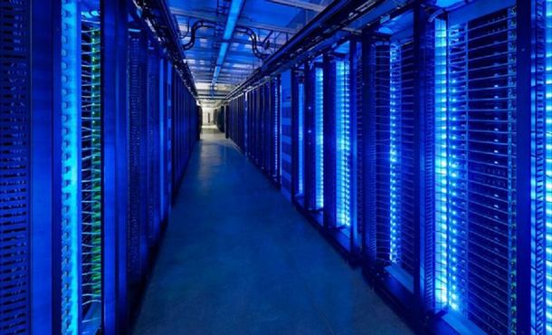 Google trabaja en un sistema de inteligencia artificial que aprenderá de Internet