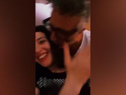 el carinoso video que reavivo las versiones de romance entre fito paez y sofia gala el carinoso video que reavivo las versiones de romance entre fito paez y sofia gala