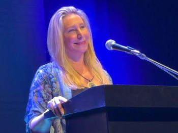 Karina Milei y Martín Menem viajarán a Mar del Plata: cómo es su agenda