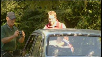 nuevas pericias en el auto del hijo de eduardo aliverti nuevas pericias en el auto del hijo de eduardo aliverti