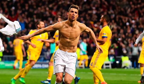 Fin de una era: Real Madrid vendió a Cristiano Ronaldo a la Juventus
