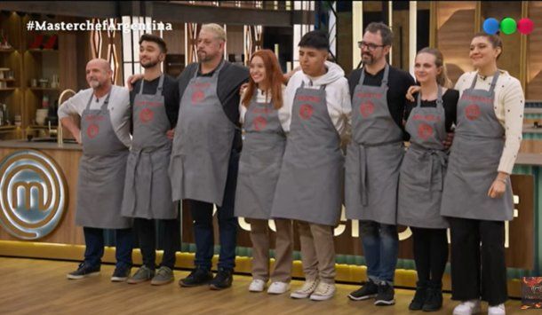 Repechaje en MasterChef: qué participantes volvieron
