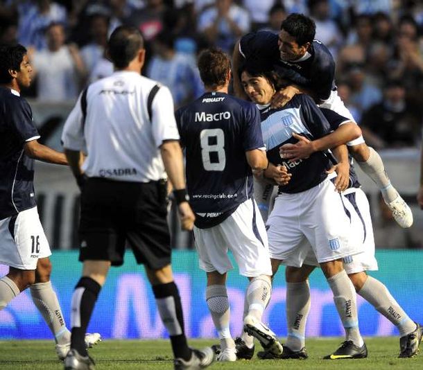 Racing