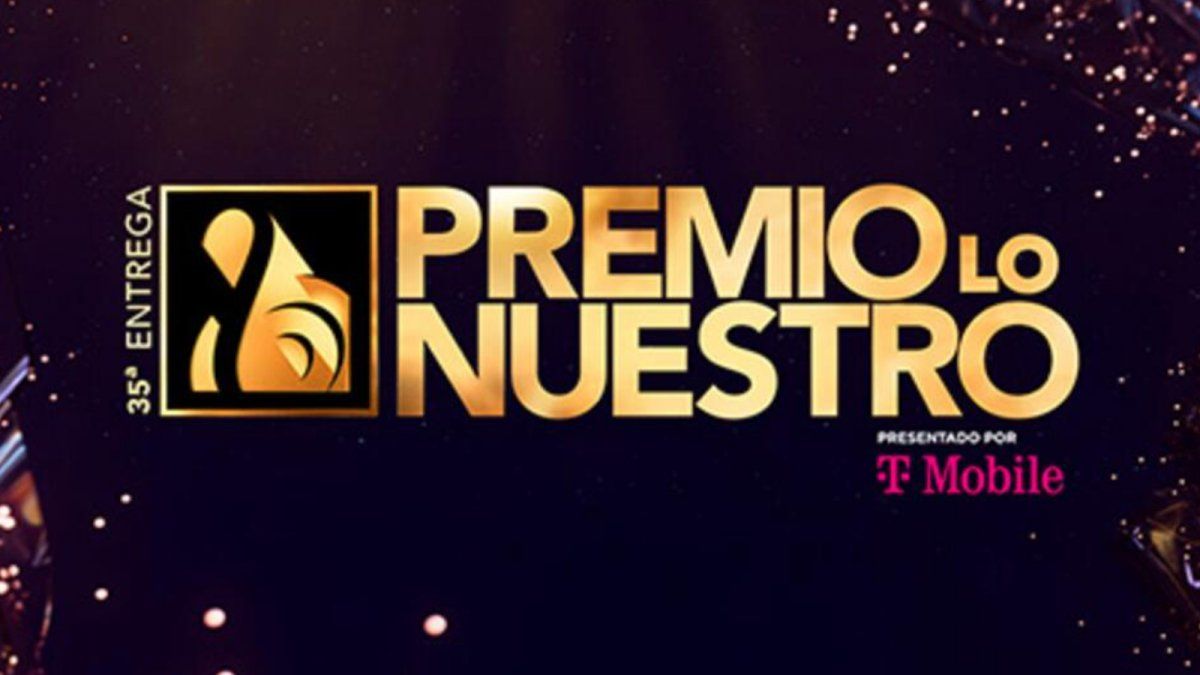 Premios Lo Nuestro 2023 uno por uno, todos los ganadores