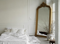 Feng Shui.y el problema de los espejos. Feng Shui.y el problema de los espejos.