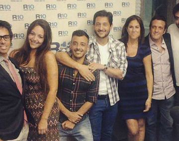 Paoloski: Queremos que nos elija la gente